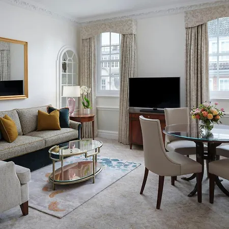 Grand Residences By Marriott - Mayfair-London-2