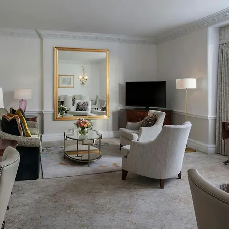 Grand Residences By Marriott - Mayfair-London-3