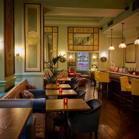 Hotel Du Vin Birmingham-3