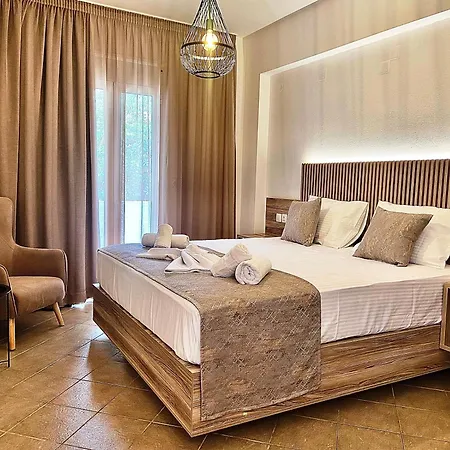 Kasapakis Hotel & Apartments-3