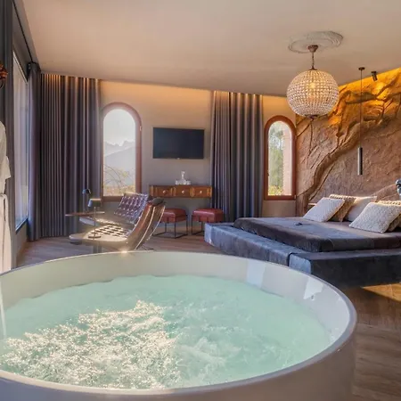 Finca El Tossal - Adults Only-2