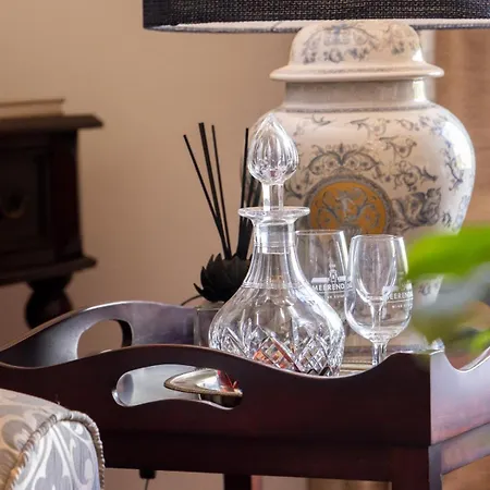 Meerendal Boutique Hotel-2