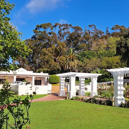 Meerendal Boutique Hotel-3