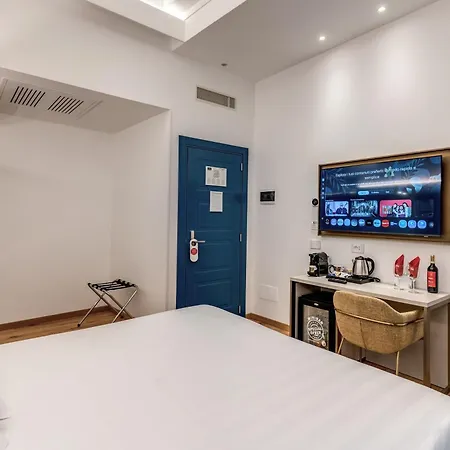 Relais Trevi 95 Boutique Hotel (Adults Only)-3