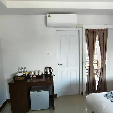 Chiang Mai Waroros Boutique Hotel-2