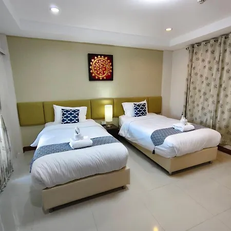 Chiang Mai Waroros Boutique Hotel-3