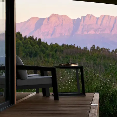 Spanish Farm Boutique Hotel & Villas-2