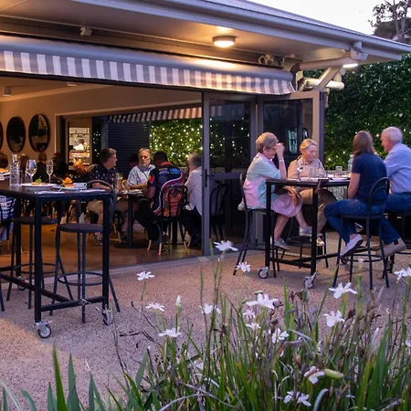 Potters Toowoomba Hotel-3