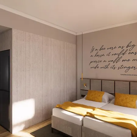 Hotel Prokop Square-2