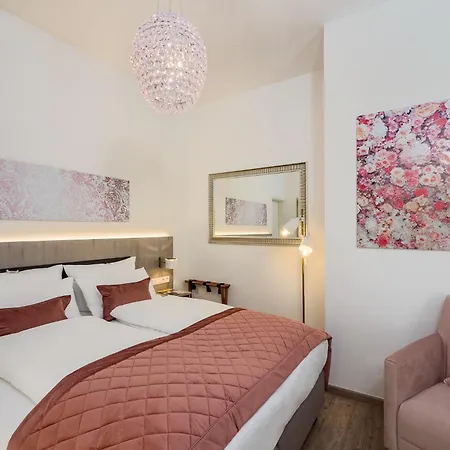 Boutique Hotel Rose-2