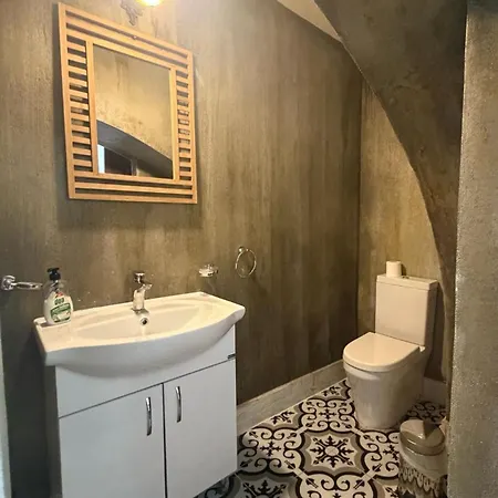 Kyrenia Palace Boutique Hotel-2