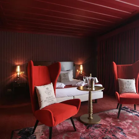 Palacio Sao Silvestre-Boutique Hotel-2