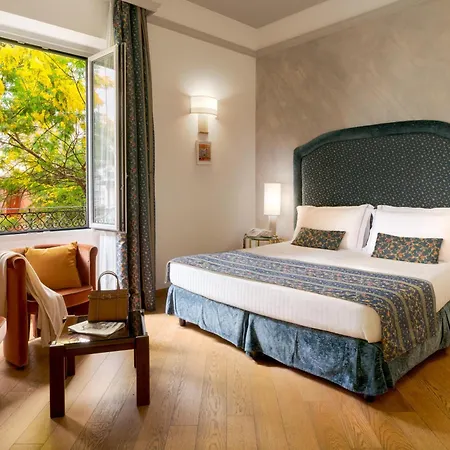 Rivoli Boutique Hotel-3
