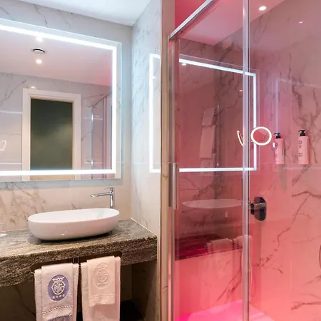 Rivoli Boutique Hotel-2