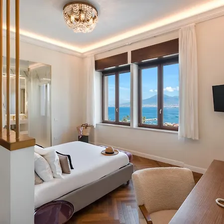 Experience Boutique Hotel - Villa Cimmino-3
