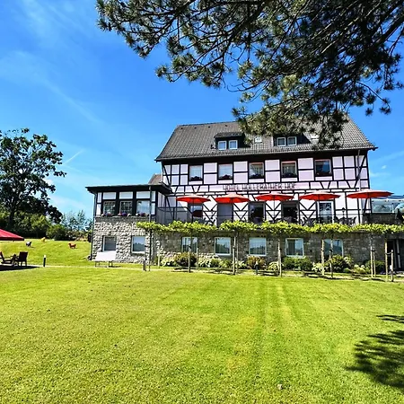 Boutique Hotel Restaurant Hollerather Hof-3