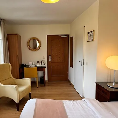 Boutique Hotel Restaurant Hollerather Hof-2