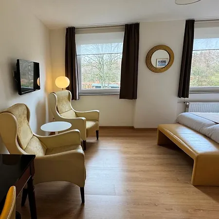 Boutique Hotel Restaurant Hollerather Hof-3