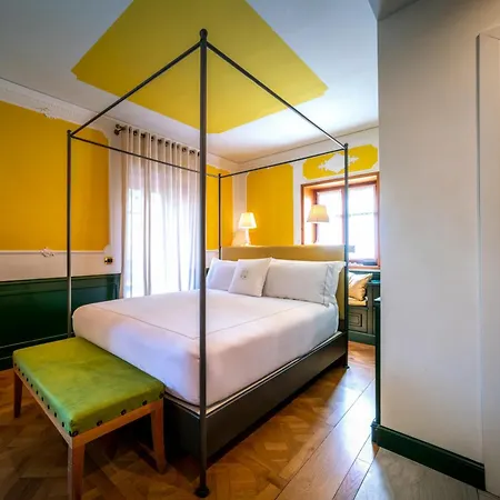 Ambra Cortina Luxury&Fashion Hotel-3