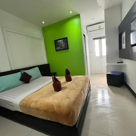 Colorize Boutique Hotel-3
