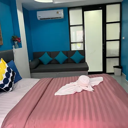 Colorize Boutique Hotel-2