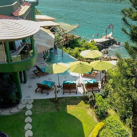 Villa Lala Boutique Hotel Adults Only-3