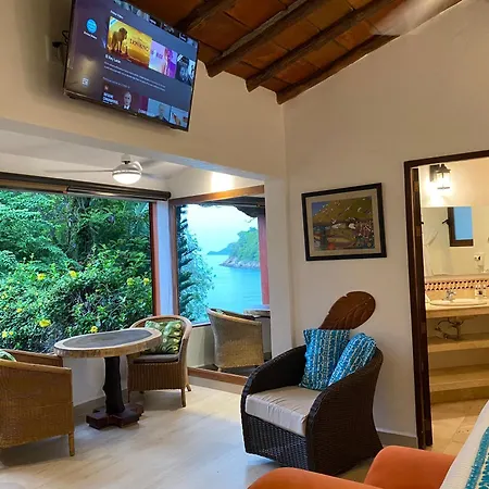 Villa Lala Boutique Hotel Adults Only-2