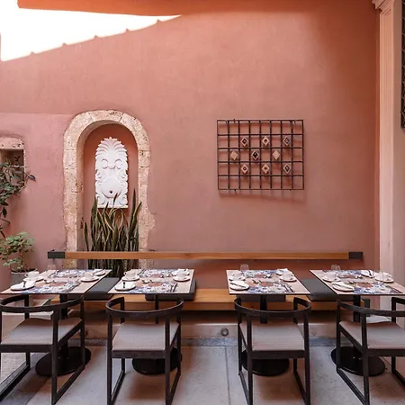 Domus Renier Boutique Hotel (Adults Only)-2