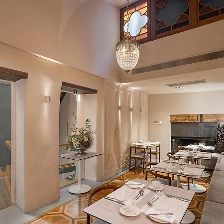 Domus Renier Boutique Hotel (Adults Only)-2