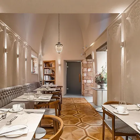 Domus Renier Boutique Hotel (Adults Only)-3