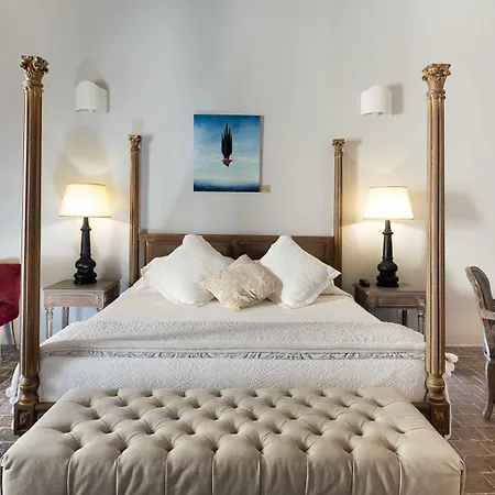 Gagliardi Boutique Hotel-3