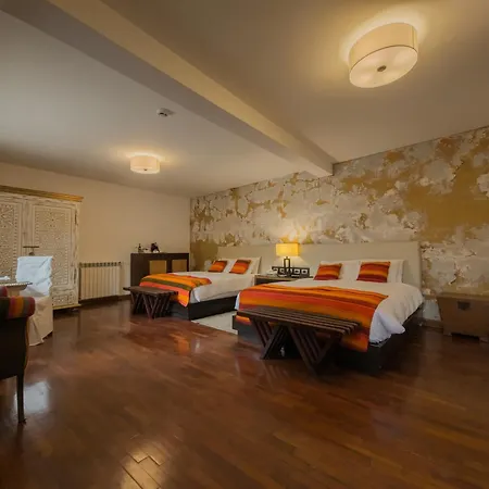 Tocuyeros Boutique Hotel-2