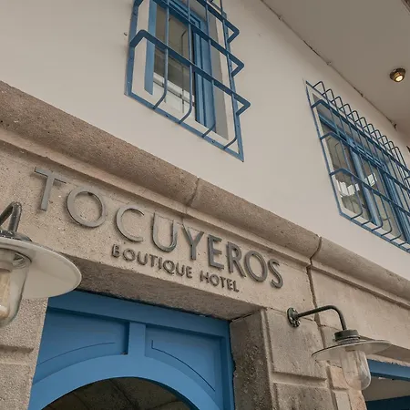 Tocuyeros Boutique Hotel-3