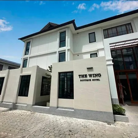 The Wing Boutique Hotel-2