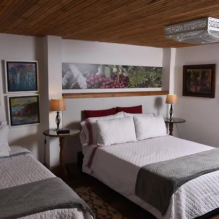 La Estancia Hotel Boutique-3