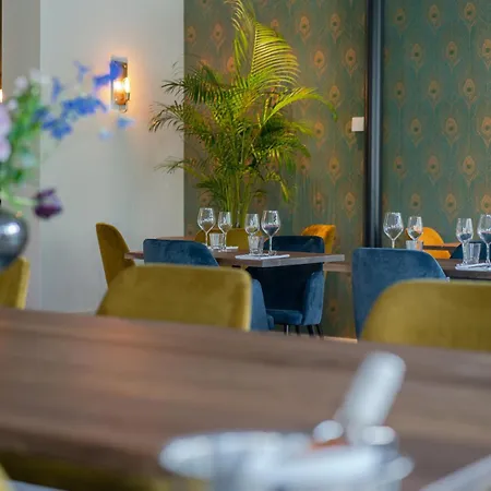 Boutique Hotel & Brasserie De Heerlyckheid-3