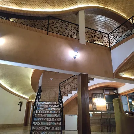 La Alhambra Hotel Boutique-3