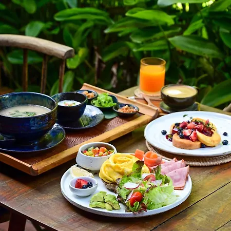 Athita The Hidden Court Chiang Saen Boutique Hotel-2