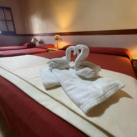 Gran Turín Hotel Boutique parque,arte y tecnología-3