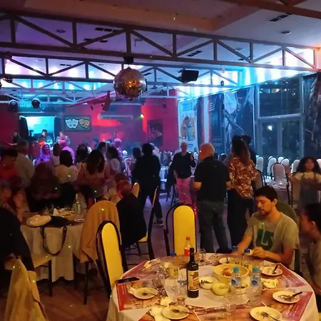 Gran Turín Hotel Boutique parque,arte y tecnología-2