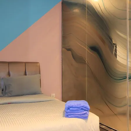 Classical Boutique Hotel-2