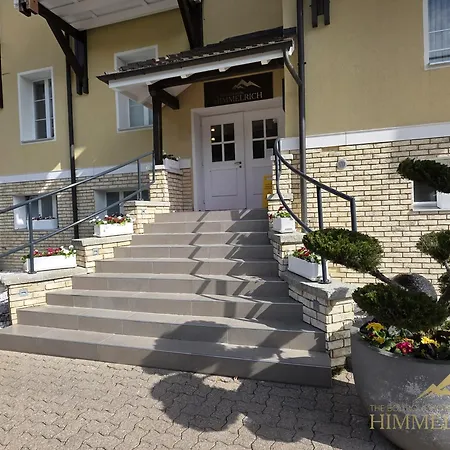 Boutique Hotel Himmelrich-2