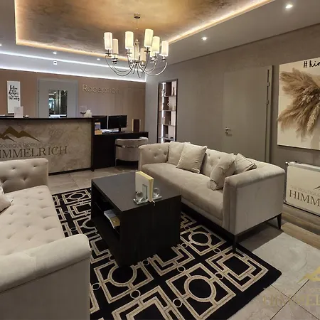 Boutique Hotel Himmelrich-2