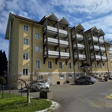 Boutique Hotel Himmelrich-3