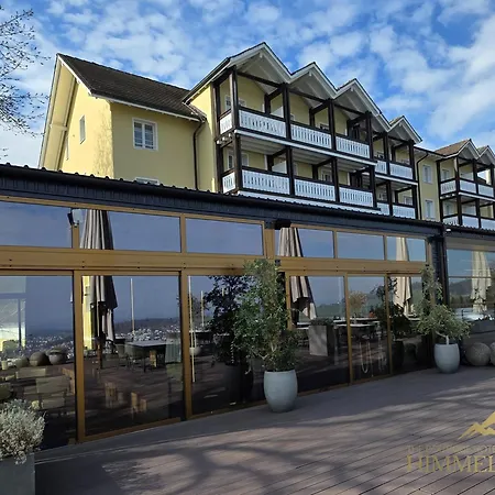 Boutique Hotel Himmelrich-3
