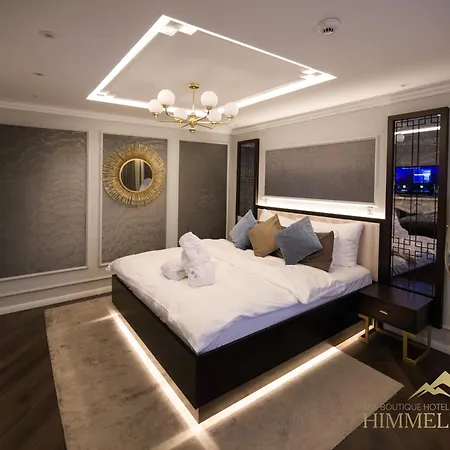 Boutique Hotel Himmelrich-3