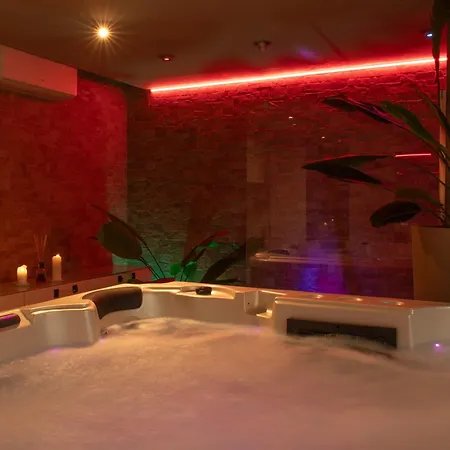 Aurora Boutique Hotel & Private Spa - Etruria Collection-2