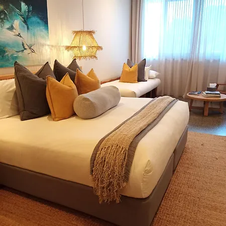 Imperial Boutique Accommodation-2
