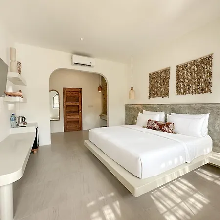 El Tropico Boutique Hotel-3