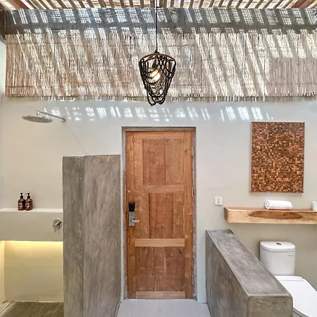 El Tropico Boutique Hotel-3